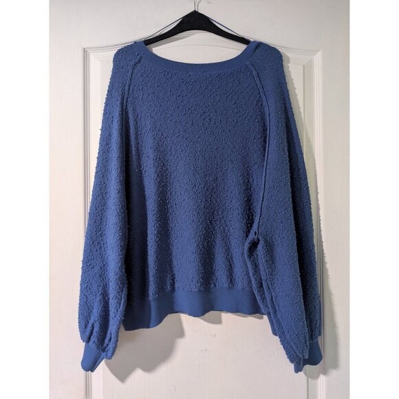 NWT Free People | Found My Friend Pullover - Picture 3 of 13